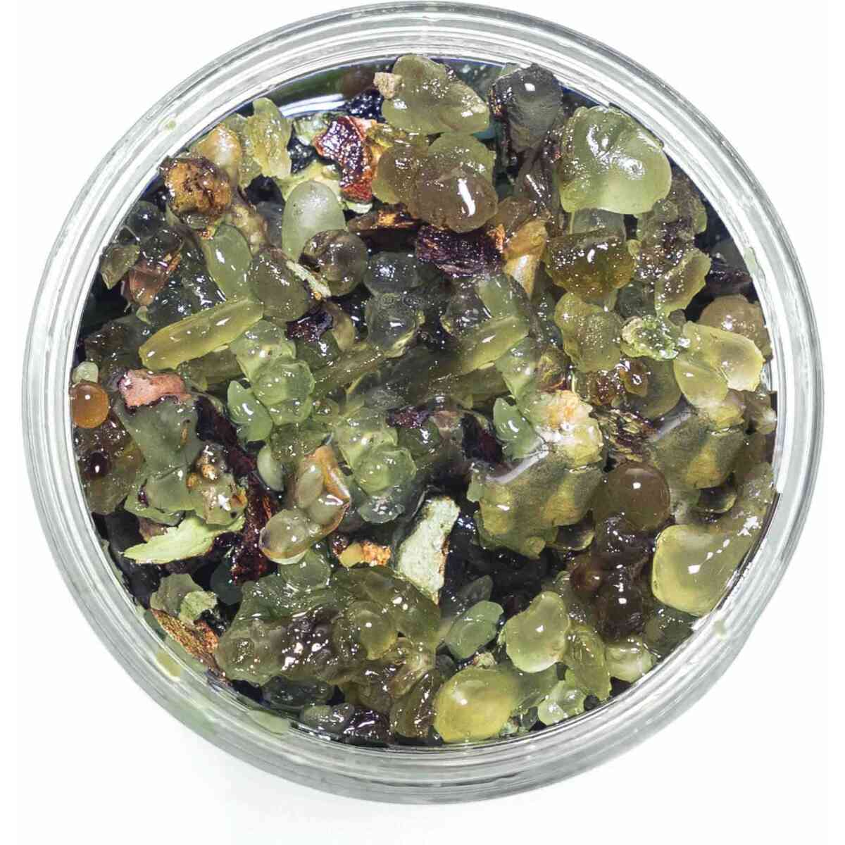 اللبان المعطر بالهيل