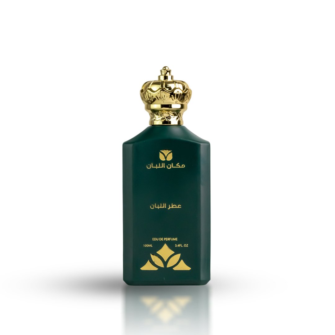 عطر اللبان (100 مل) - الصورة 3