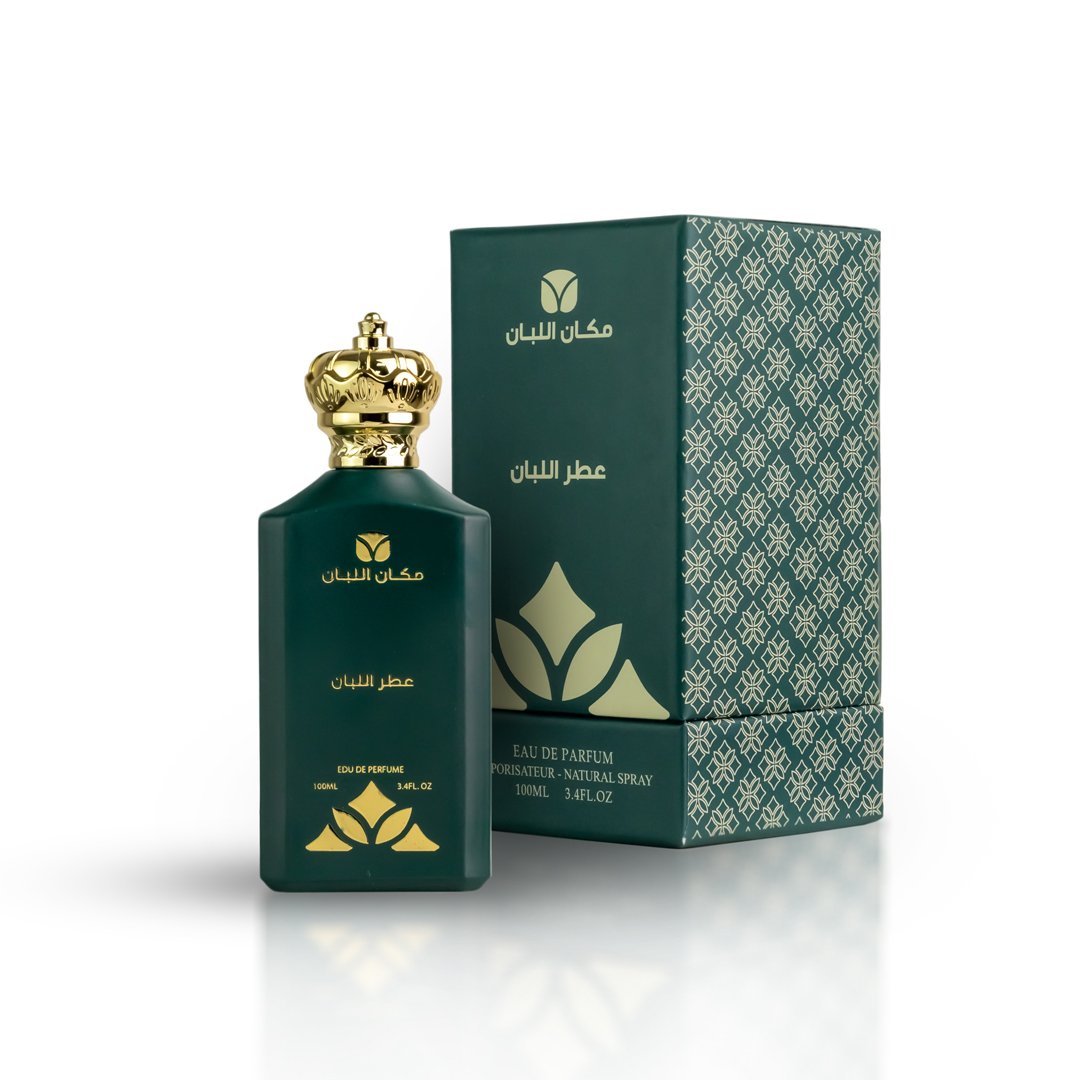 عطر اللبان (100 مل)