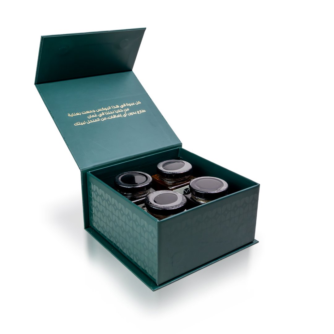 باقة نوادر العسل العُماني - الصورة 4