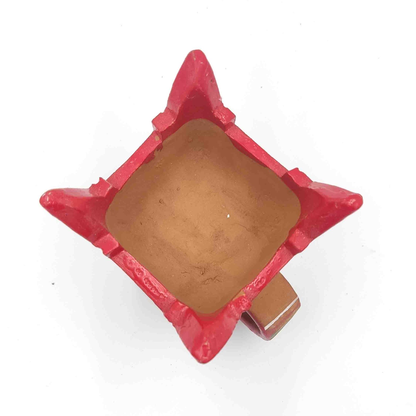 مبخرة فخارية عمانية (حجم متوسط) - الصورة 3